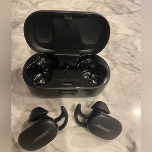 Bose QuietComfort® Earbuds